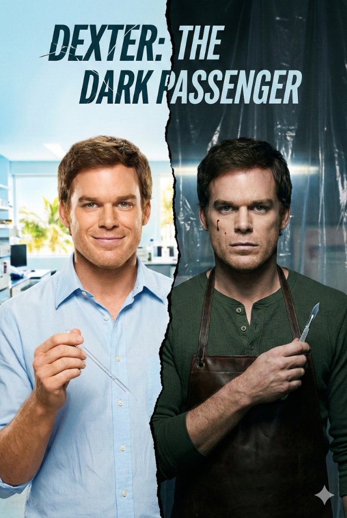 S�rie Dexter: Onde Assistir Tudo