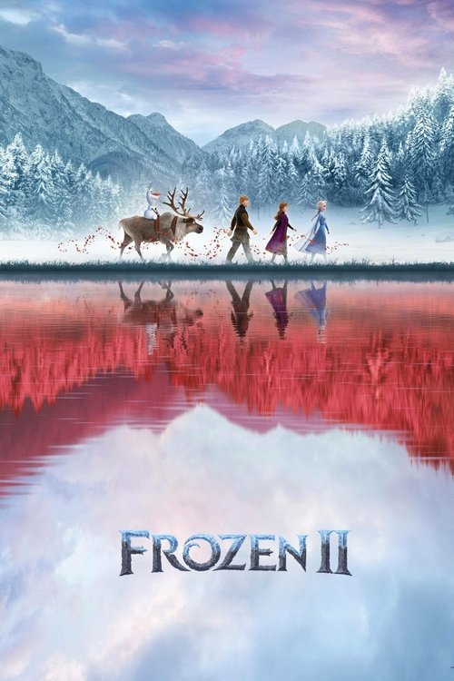 Frozen 3