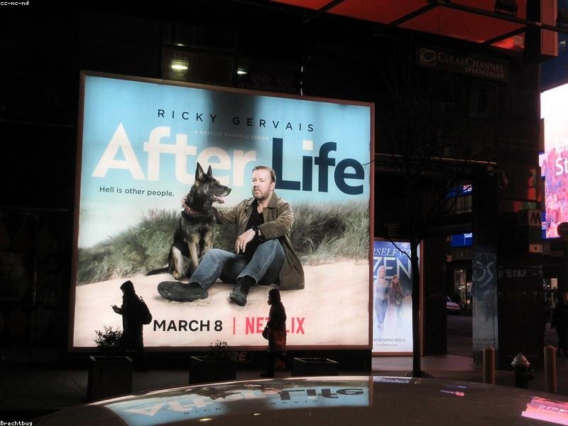 TV Online x Tradicional